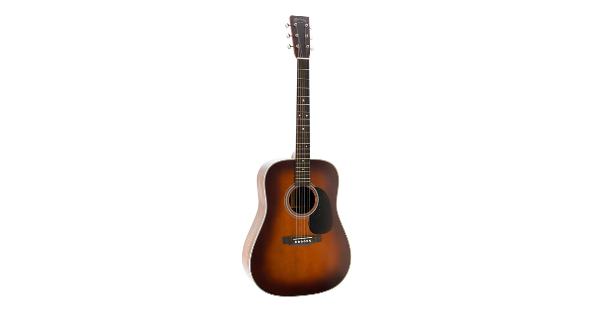 Martin & Co. D-28 Ambertone (2025)
