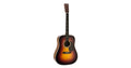 Martin & Co. D-28 Satin 1935 Burst (2025)