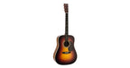 Martin & Co. D-28 Satin 1935 Burst (2025)