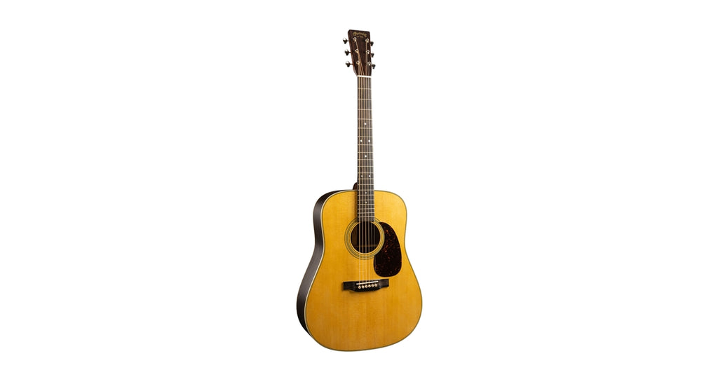 Martin & Co. D-28 Satin (2025)