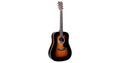 Martin & Co. D-28 Sunburst (2025)