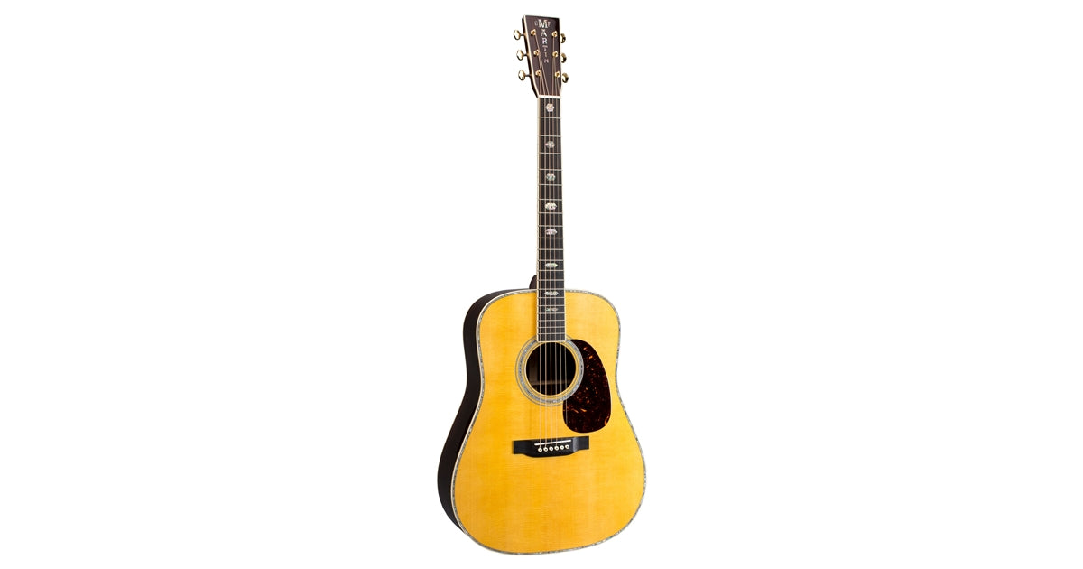 Martin & Co. D-41 (2025)