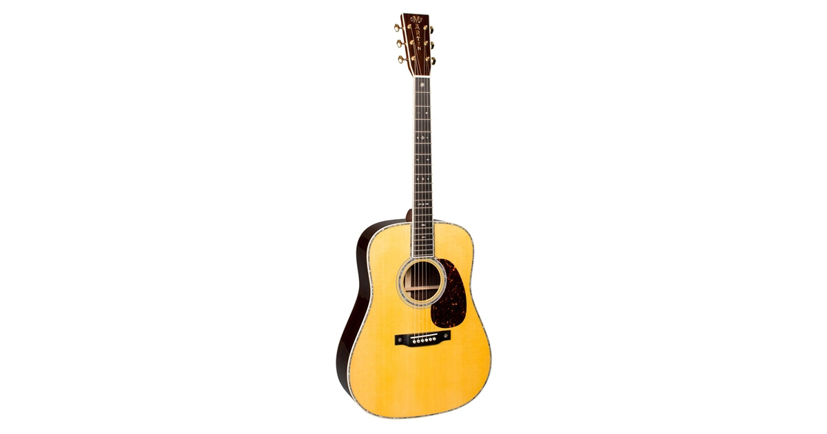 Martin & Co. D-42 (2025)