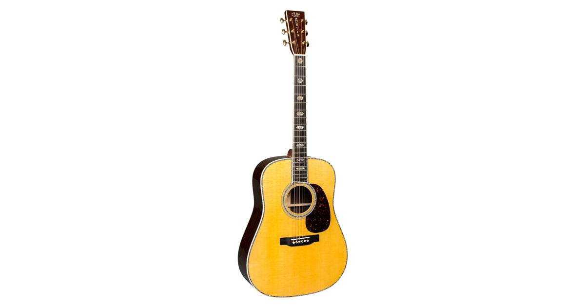Martin & Co. D-45 (2025)