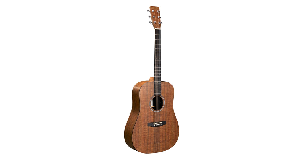 Martin & Co. D-X1E Koa Remastered