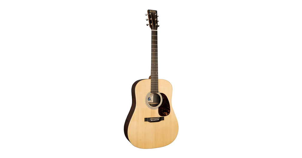 Martin & Co. D-X2E Billy Strings