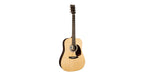 Martin & Co. D-X2E Billy Strings