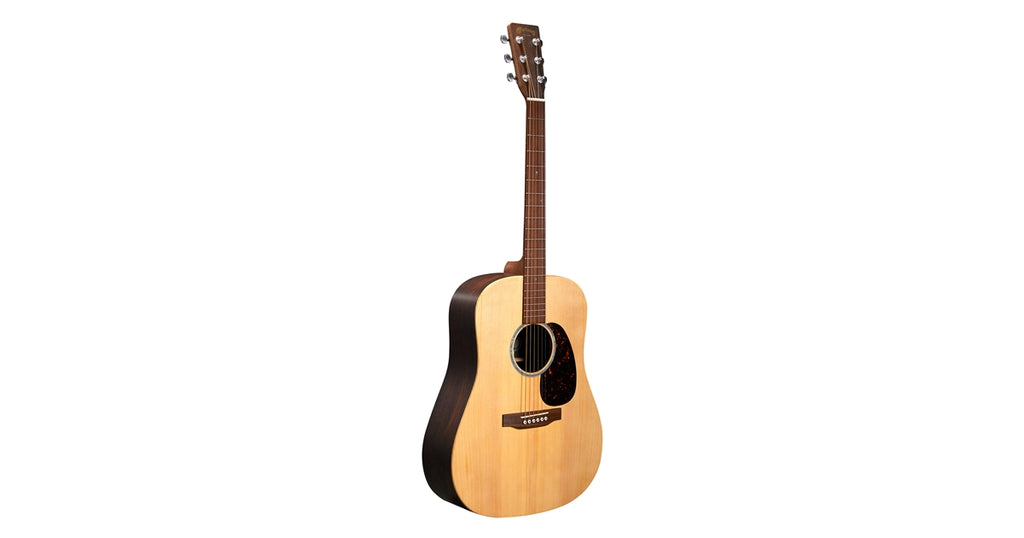 Martin & Co. D-X2E Brazilian Remastered