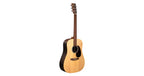 Martin & Co. D-X2E Brazilian Remastered