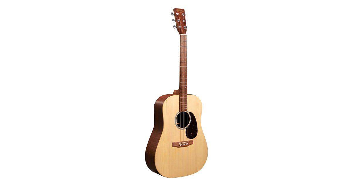 Martin & Co. D-X2E Mahogany Remastered