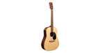 Martin & Co. D-X2E Mahogany Remastered