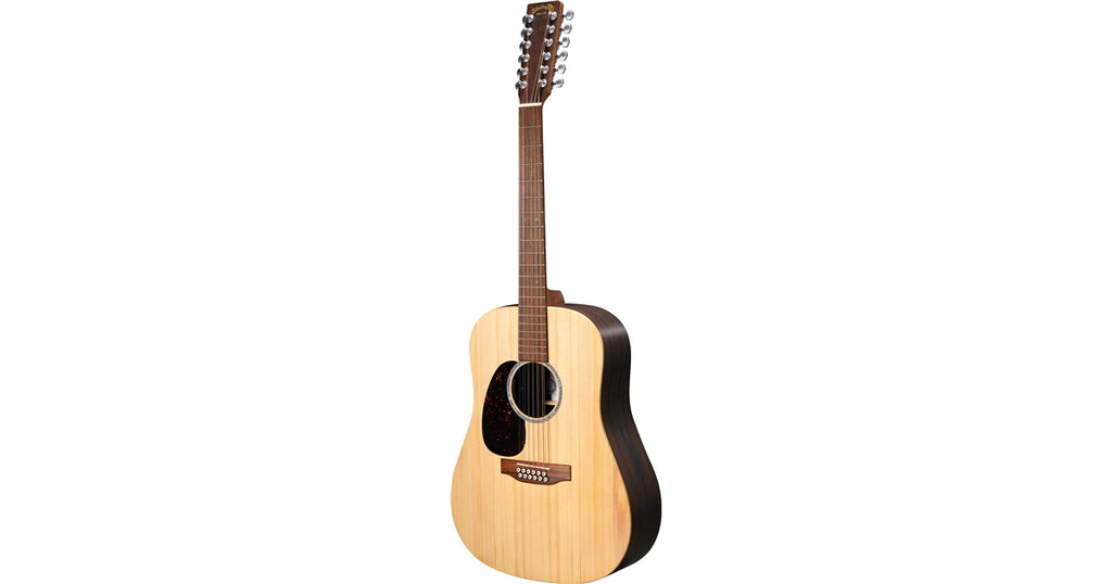 Martin & Co. D-X2EL Brazilian 12-String LEFT Remastered