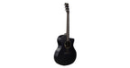 Martin & Co. GPC-X1E Black Remastered