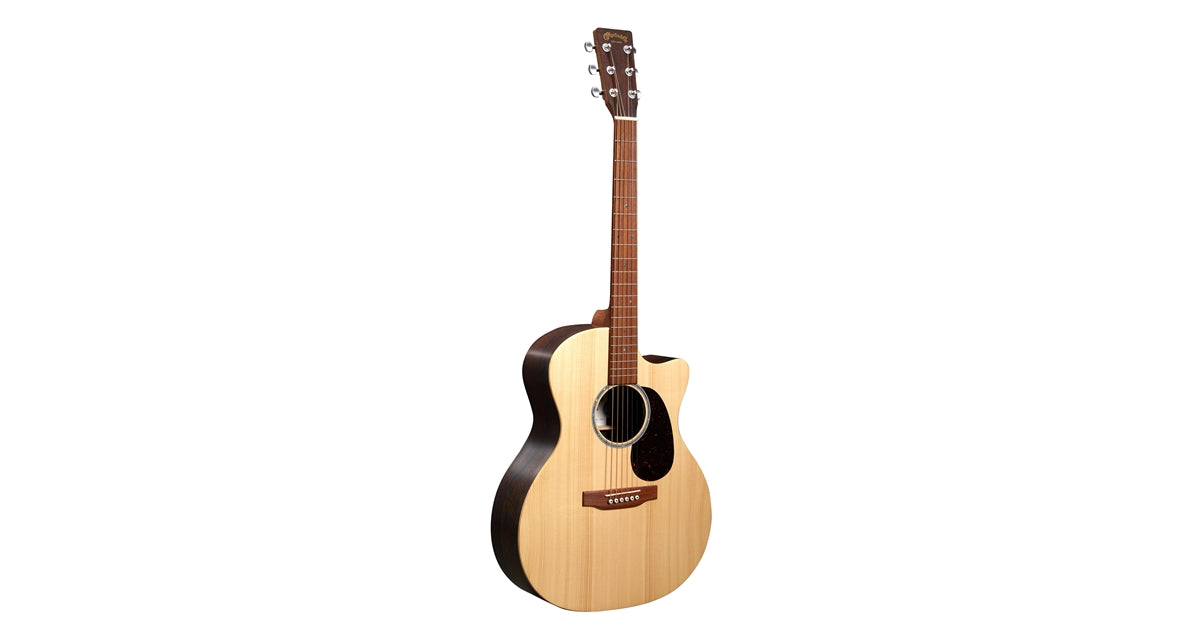 Martin & Co. GPC-X2E Cocobolo Remastered