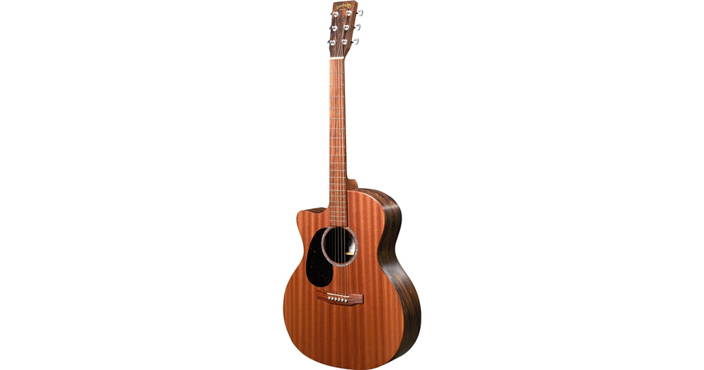 Martin & Co. GPC-X2EL Ziricote LEFT Remastered