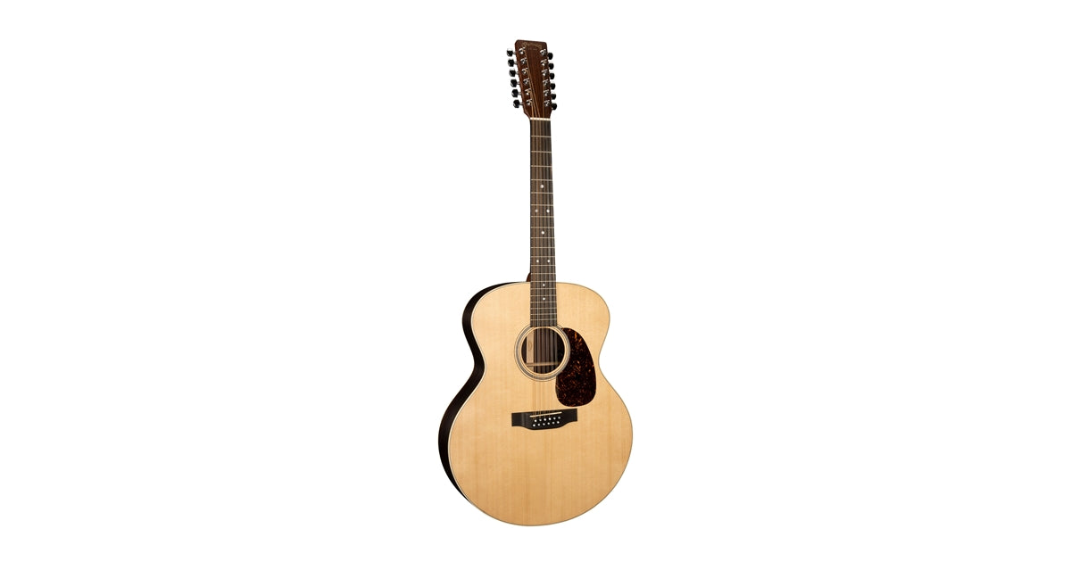 Martin & Co. GRAND J-16E-01 12 STRING