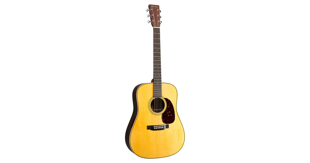 Martin & Co. HD-28E (2025)