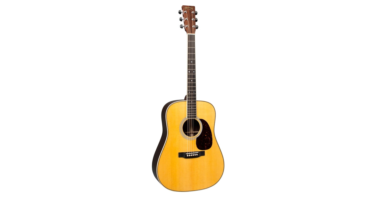 Martin & Co. HD-35 (2025)