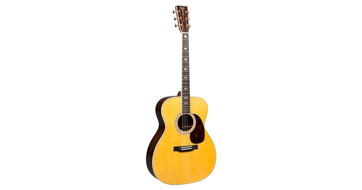 Martin & Co. J-40 (2025)