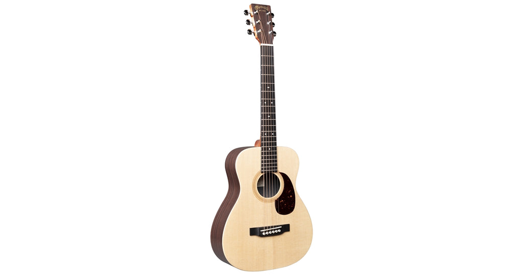 Martin & Co. LX1RE