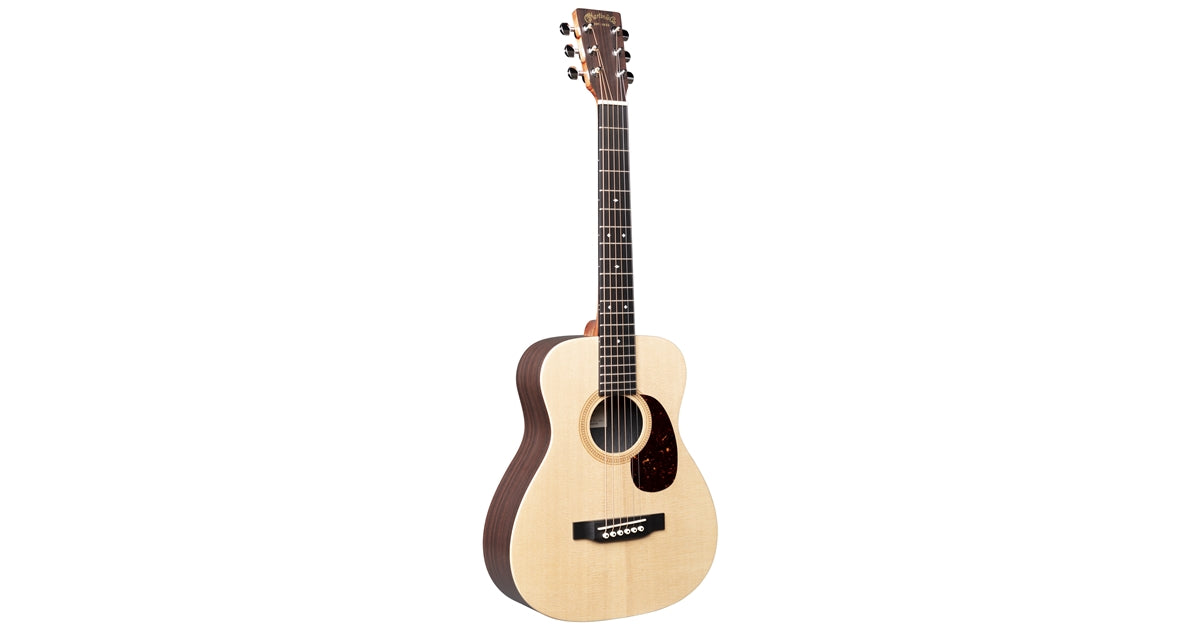Martin & Co. LX1RE