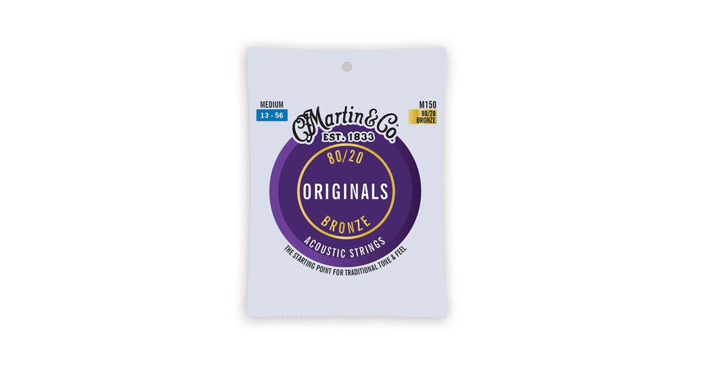 Martin & Co. M150 13-56 BRZ MARTIN ORIGINALS