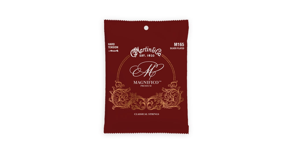 Martin & Co. M165 Classical Premium Magnifico Tensione Forte 26-43