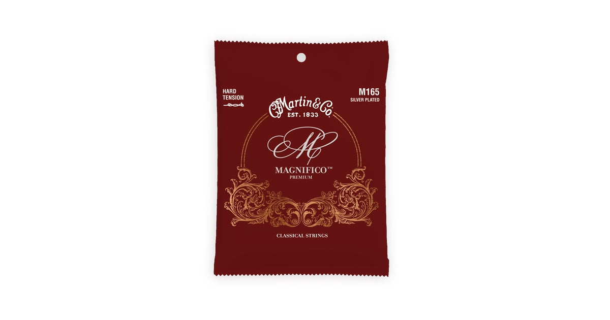 Martin & Co. M165 Classical Premium Magnifico Tensione Forte 26-43
