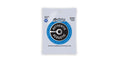 Martin & Co. MA4850 Authentic Bass, 4 Corde Basso Acustico, Medium 45/105 Phosphor Bronze