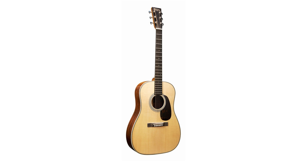 Martin & Co. O'ahu HG-28