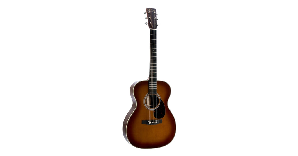 Martin & Co. OM-28 Ambertone (2025)