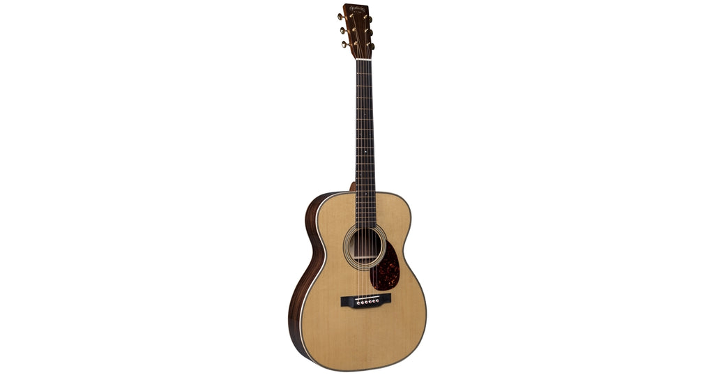 Martin & Co. OM-28 Modern Deluxe