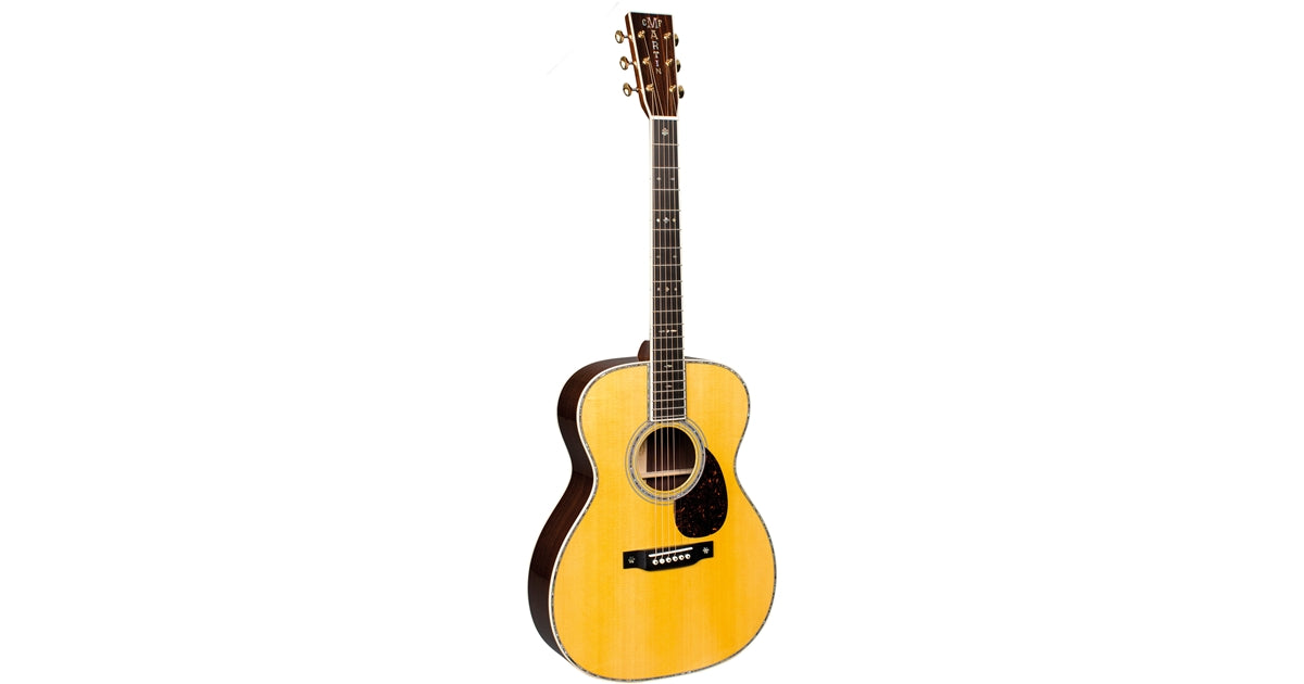 Martin & Co. OM-42 (2025)