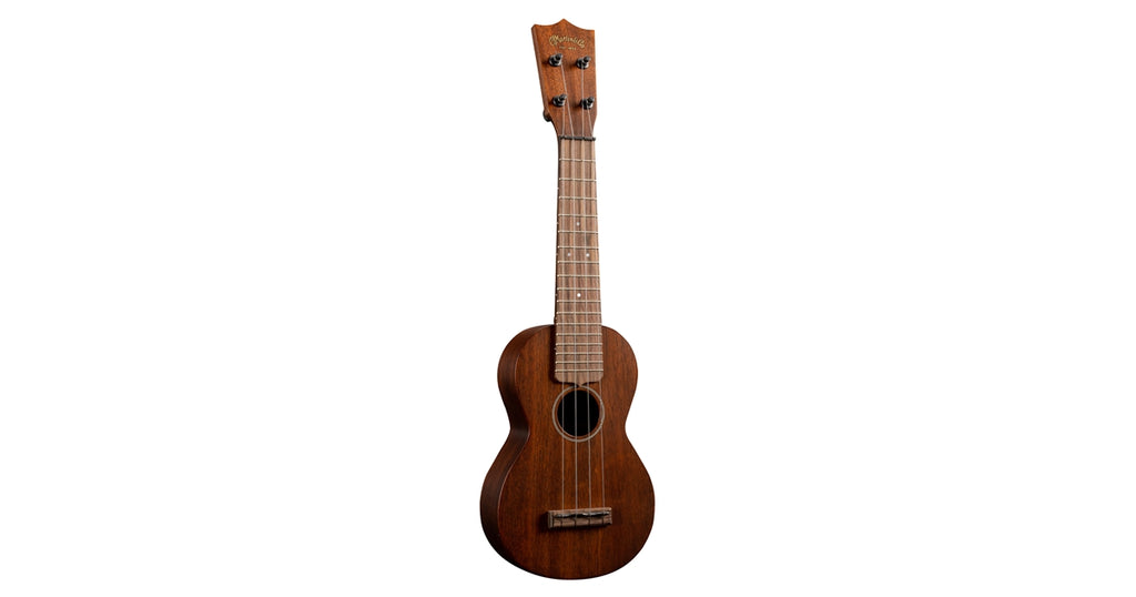 Martin & Co. UKULELE 0 SOPRANO