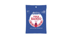 Martin & Co. V740 Vega Banjo Strings Medium Monel Wound