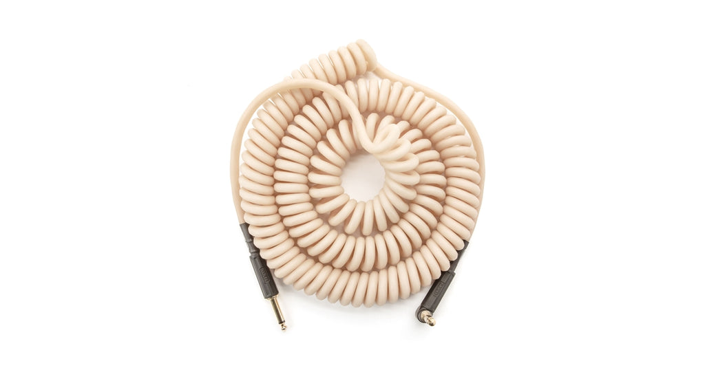 Mxr DCICG30R Coil Cable Glo 9 m