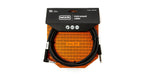 Mxr DCIS10R Cavo strumento Standard, 3 Metri angolato