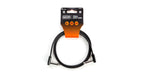 Mxr DCPR3 Cavo Patch Ribbon 90cm