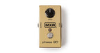 Mxr M101GLD 50th Anniversary Phase 90 Gold