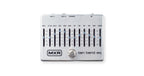 Mxr M108S Ten Band Graphic EQ