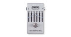 Mxr M109S 6 Band Eq