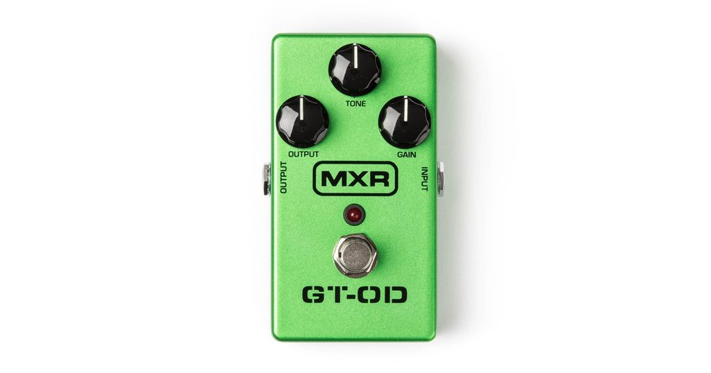 Mxr M193 GT-OD Overdrive
