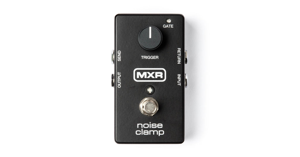 Mxr M195 Noise Clamp