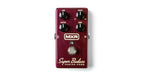Mxr M236 Super Badass Variac Fuzz