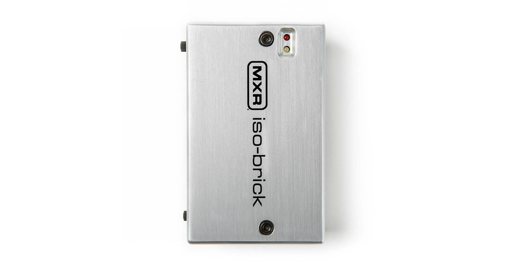 Mxr M238 Alimentatore Iso-Brick