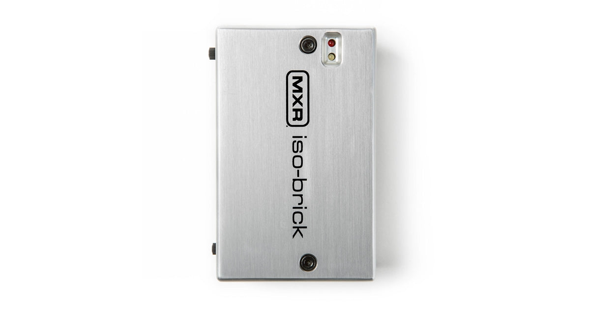 Mxr M238 Alimentatore Iso-Brick