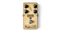 Mxr M77 Custom Badass Modified Overdrive
