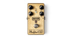 Mxr M77 Custom Badass Modified Overdrive