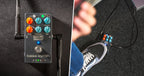 Mxr MB301 Bass Synth