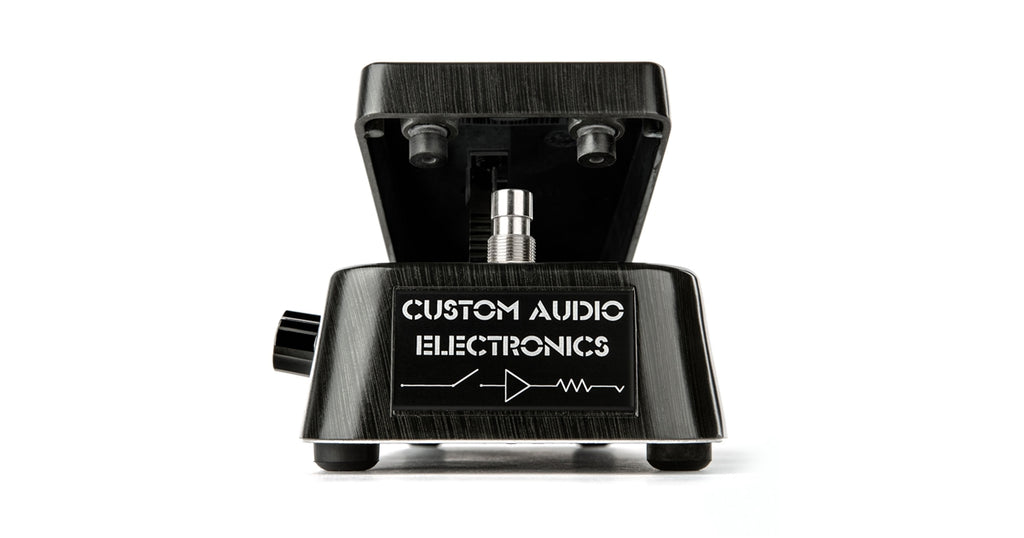 Mxr MC404 CAE Dual Inductor Wah